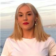 Bióloga con experiencia previa en dar clases particulares de Matemáticas, química, física y biología